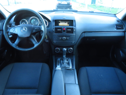 Mercedes-Benz C 2008