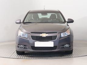 Chevrolet Cruze - 2011