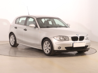 BMW 1, 2006