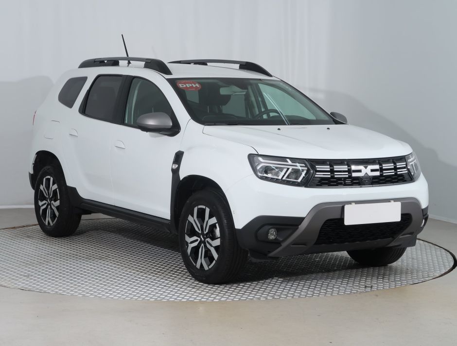 Dacia Duster - 2024