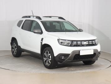 Dacia Duster, 2024