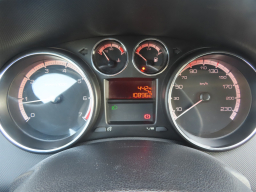 Peugeot 308 2010