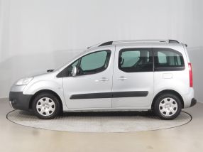 Peugeot Partner - 2011