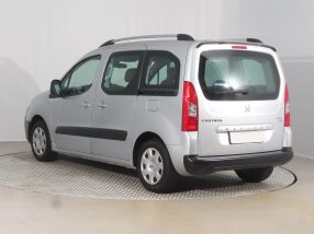 Peugeot Partner - 2011