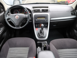 Fiat Croma 2009