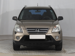 Honda CRV 2005