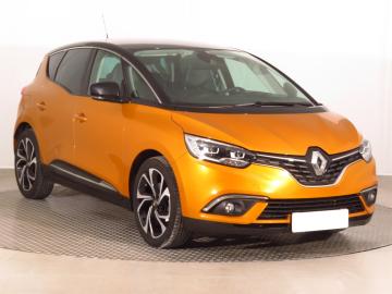 Renault Scenic, 2019