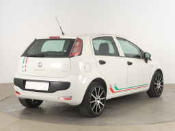 Fiat Punto 2010
