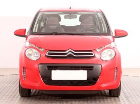 Citroen C1 - 2019
