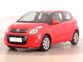 Citroen C1 - 2019