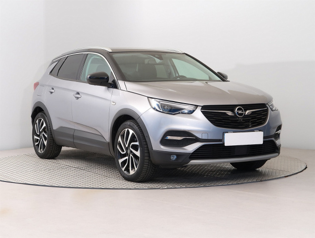 Opel Grandland 2019