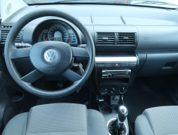 Volkswagen Fox 2006