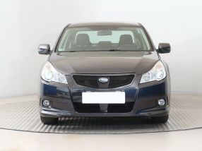 Subaru Legacy - 2011