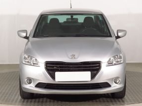 Peugeot 301 - 2016