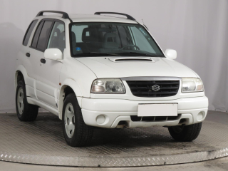 Suzuki Grand Vitara, 2000