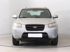 Hyundai Santa Fe - 2006