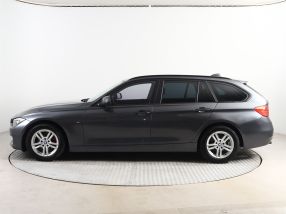 BMW 3 - 2013