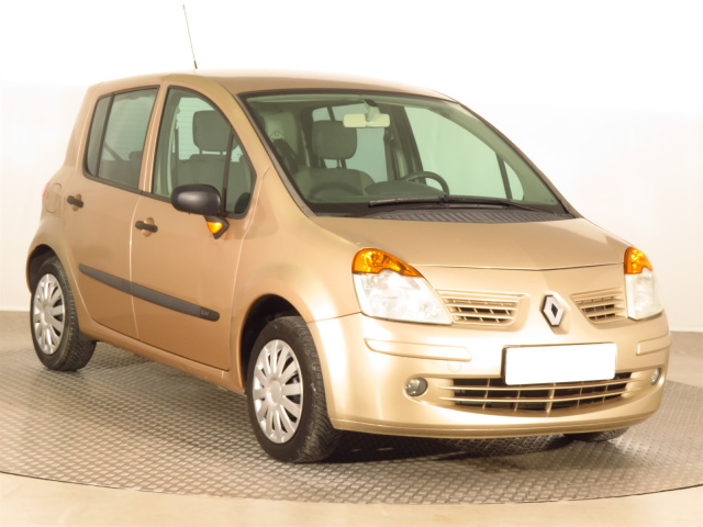 Renault Modus 2006