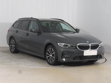 BMW 320 d xDrive, 2019