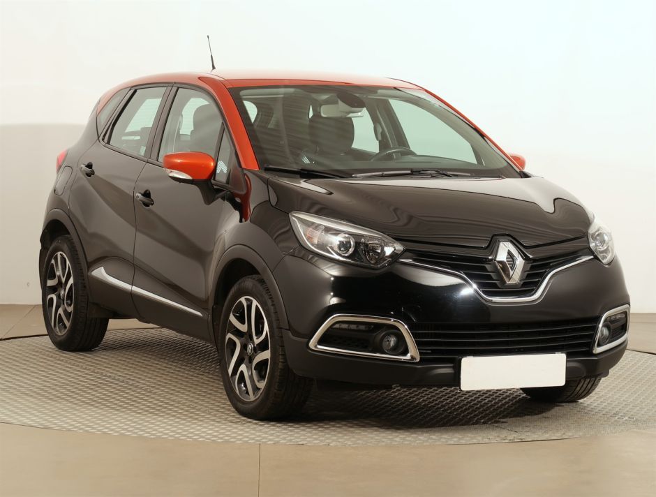 Renault Captur - 2017