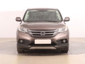 Honda CRV - 2014