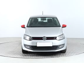 Volkswagen Polo - 2009