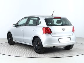 Volkswagen Polo - 2009