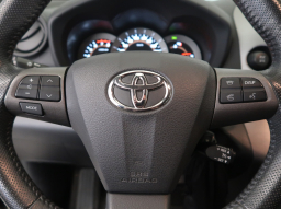 Toyota RAV 4 2011