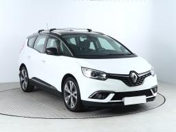Renault Scenic 2018