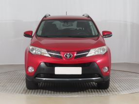 Toyota RAV 4 - 2014