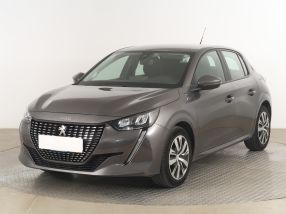 Peugeot 208 - 2020