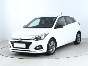 Hyundai i20 - 2019