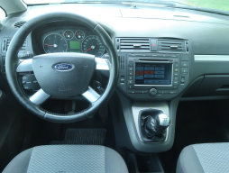Ford Focus C-Max 2004
