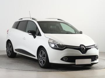 Renault Clio, 2015