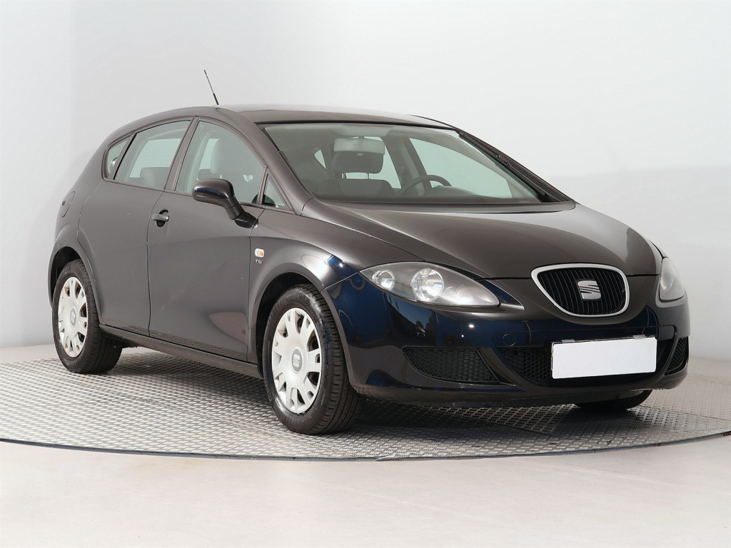 Seat Leon, 2009, 1.4 TSI, 92kW