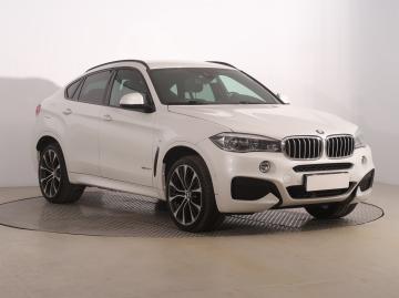 BMW X6, 2020
