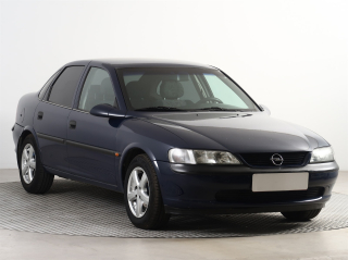 Opel Vectra, 1998