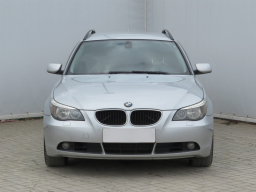 BMW 5 2007