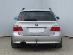 BMW 5 2007