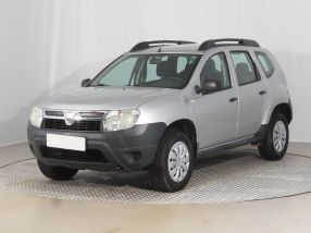 Dacia Duster - 2011
