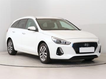 Hyundai i30, 2018