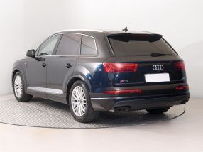 Audi Q7 - 2015