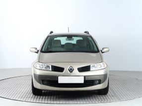 Renault Megane - 2007