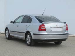 Škoda Octavia 2008