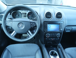 Mercedes-Benz ML 2007