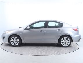 Mazda 3 - 2011