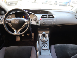 Honda Civic 2011