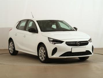 Opel Corsa, 2022
