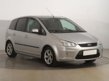 Ford C-Max, 2010