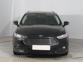 Ford Mondeo - 2017